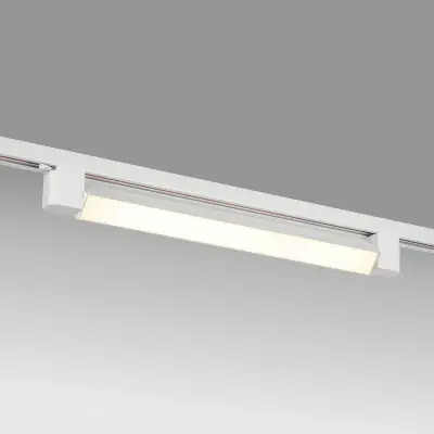 202336 Светильник линейный д/трека LILLA LED 30W 2250LM 120G БЕЛЫЙ 3000K Lightstar