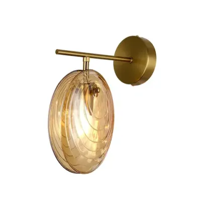 Бра Media 4485-1W, 1*E14*60W. ТМ F-Promo