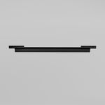 Трековый светильник Basis Levity 4000К 8Вт 100°, TR192-1-8W4K-B. TM Maytoni