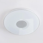 Citilux Light & Music CL703M100 Люстра музыкальная с пультом