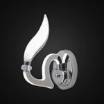 Eletto Diva EL339W1 Бра светодиодное