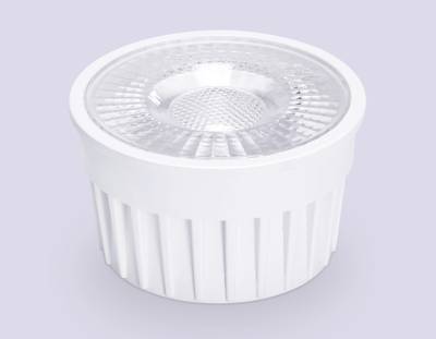 Лампа светодиодная LED MR16-PR 6W 4200K 85-265V 38°