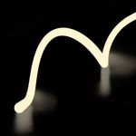 ST981.315.65 Гибкий неон Белый LED 1*14,4W 3000K 950Lm/мLm Ra&gt;90 360° IP65 D25xH- 24V