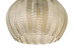 Люстра подвесная Arti Lampadari Davagna E 1.P1 C