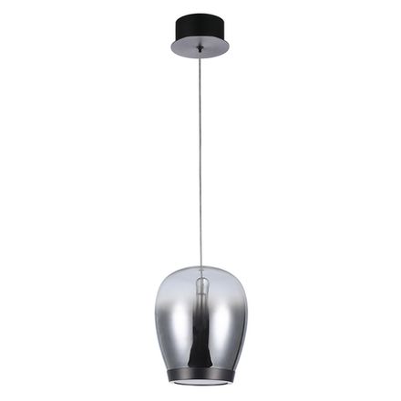 Подвесной светильник Divinare CAMPO 5875/51 SP-15, 1хLED