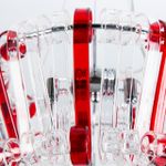 Eletto Volution EL326P09.2 Люстра подвесная Хром