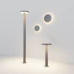 Ландшафтный светильник Wald 3000К 12Вт IP 65, O420FL-L12GF. TM Maytoni