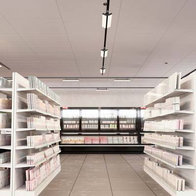 Светильник LGD-MARS-4TR-S582x138-50W Day4000 (WH, 60-130 deg, 230V) (Arlight, IP20 Металл, 5 лет)