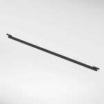 Mini Magnetic Трековый светильник 22W 3000K черный 85167/01