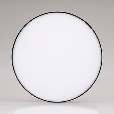 Светильник SP-RONDO-R175-16W Warm3000 (BK, 120 deg, 230V) (Arlight, IP40 Металл, 3 года)