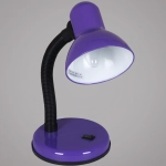 00203-0.7-01 PURPLE светильник настольный Reluce, E27х1