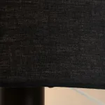 Торшер Arte Lamp COMBO A2070PN-1BK, 1хE27