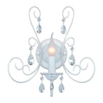 Настенный светильник Versailles 2157-1W. ТМ F-Promo