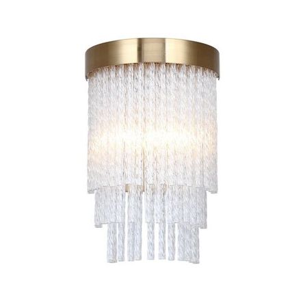 Настенный светильник Bellinda 4189-2W. ТМ Favourite