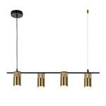 Подвесная люстра Topper 2827-4P. ТМ Favourite