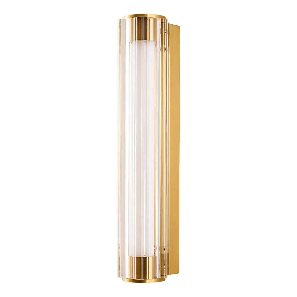 Настенный светильник Divinare PASTEL 1711/17 AP-5, 1хLED