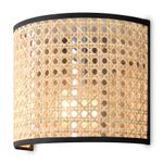 Настенный светильник (бра) Mixture FR5483WL-01B, E14х1. TM Maytoni