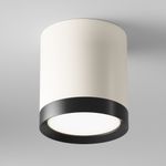 Потолочный светильник Hoop GX53х1, C086CM-GX53-MRD-WB. TM Maytoni