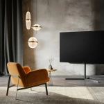 Подвесной светильник Whisper FR6184PL-L17BS, LED. TM Maytoni
