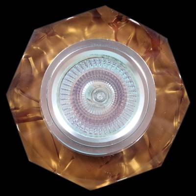 819/CT MR16 светильник точ.