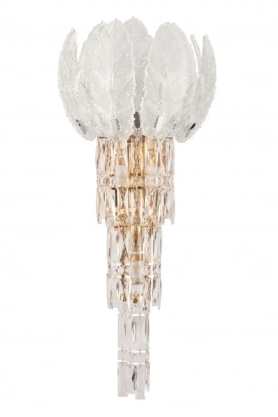 Бра Florens Gold FL1056-6WB, E14х6