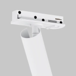 Трековый светильник Фокус Т / Focus T Unity 3000K 6Вт 36°, TR141-1-6W3K-M-W. TM Maytoni