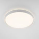 Citilux BOSS CL751450G LED RGB Светильник с пультом Белый