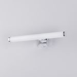 Подсветка для зеркал Arte Lamp ORIZZONE A2935AP-1CC, 1хLED