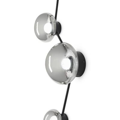 Потолочный светильник Drop FR5445CL-L20B, LEDх4. TM Maytoni