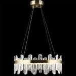 02595-0.4-62W LED COP светильник потолочный