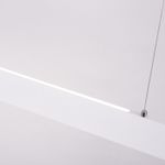 Подвесной светильник Arte Lamp LARGO A2505SP-2WH, 1хLED