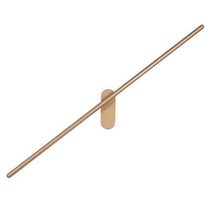 Декоративная подсветка Arte Lamp PRIMA A2028AP-1GO, 1хLED
