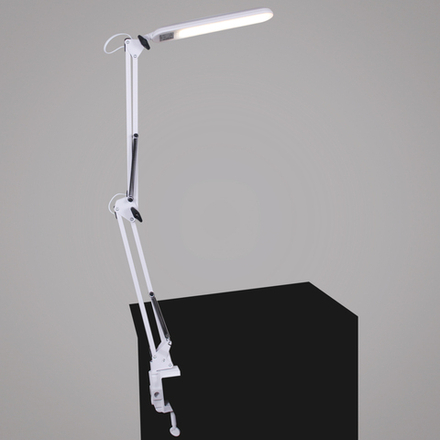 00005-0.7-01HV WT светильник настольный Reluce, LED