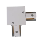 RL 06044 corner connector WT Reluce