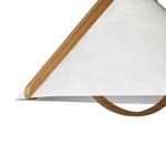 Потолочный светильник FR5554CL-01T, E27х1. TM Maytoni