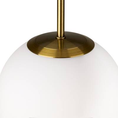 Подвесной светильник Sharlot FR1012PL-01BS1, E14х1. TM Maytoni