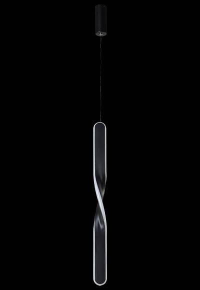 Светильник подвесной Crystal Lux CLT 034C600 BL 1400/246