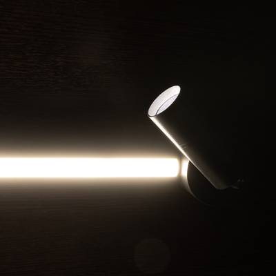 Спот Arte Lamp RASALAS A2219PL-2BK, 1хLED