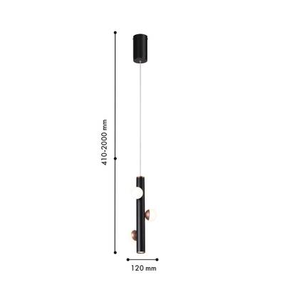 Подвес Knopp 4320-3P. ТМ Favourite