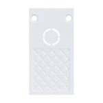 Коннектор-заглушка для магнитного шинопровода Arte Lamp LINEA-ACCESSORIES A482033