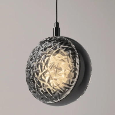Подвесной светильник Взгляд / Mind 3000К 10Вт, MOD299PL-L10BC3K. TM Maytoni