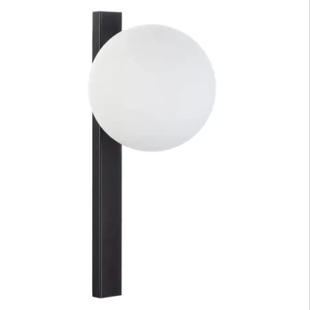 Citilux GLOB CL209411 Светильник бра Чёрный
