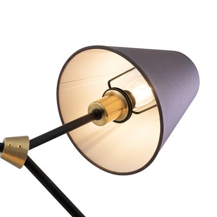 Потолочный светильник Hats FR5370CL-06B, E14х6. TM Maytoni