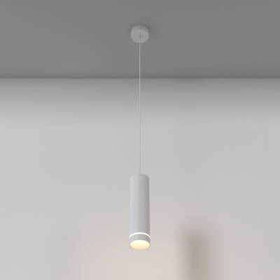 Подвесной светильник Orlo 3000K 1x12Вт 120°, P085PL-12W3K-W. TM Maytoni