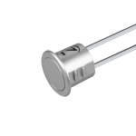 Диммер SR-NAVE-RECESSED-R18-SL (12-24V, 48-96W, M-FC) (Arlight, IP20 Пластик, 2 года)