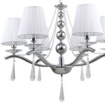 Люстра подвесная Stilfort 1042/09/06P серия Nifty