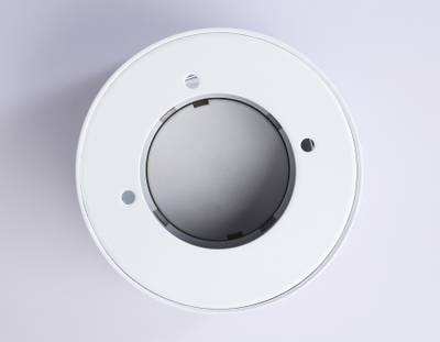 Светильник накладной точечный TN52351 WH белый GX53 max 12W D83*50