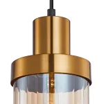 Подвес Hatt 4362-1P, 1*E27*40W. ТМ F-Promo