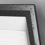 Прожектор Поток / Flood 6500К 150Вт IP65, FL001-L150B6K. TM Maytoni