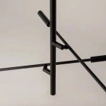 Потолочный светильник ФАД / Fad 3000К 15Вт, MOD070CL-L15B3K1. TM Maytoni